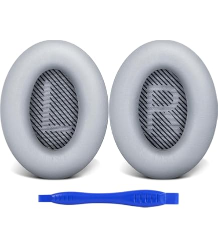 Amazon.co.jp: Bose QuietComfort 35 headphones ear cushion kit